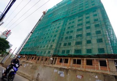 Danh sách 77 dự án bất động sản đang được “cắm” tại ngân hàng