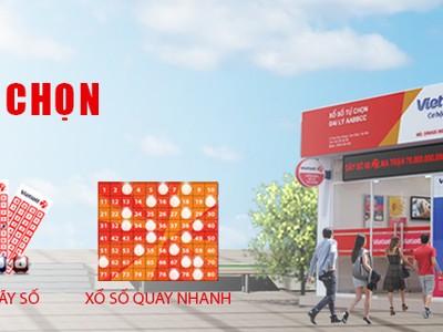 Xổ số truyền thống mất dần chân trong thị trường 3 tỷ USD 