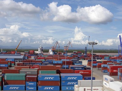 Lợi nhuận sau thuế quý II của DVP tăng 19,1%