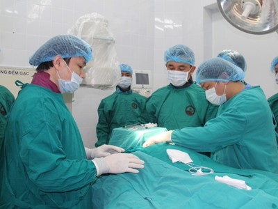 Việc tăng viện phí từ tháng 8/2016 như dự kiến vẫn chưa thể triển khai.