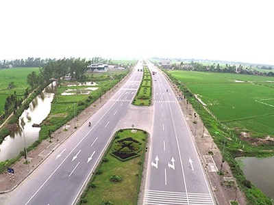 6 tháng, HUT lãi gần 145 tỷ đồng, gấp hơn 8 lần cùng kỳ