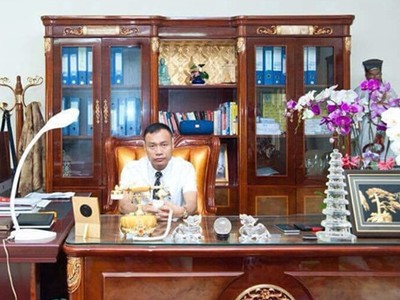 Toàn "mục" khi đang thời "oanh liệt"!