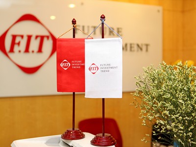 FIT sẽ mua thêm 5-10 triệu cổ phiếu DCL