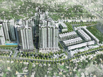 Quý II/2016, HDG lãi 42 tỷ đồng, vay nợ đột biến hơn 2.700 tỷ đồng