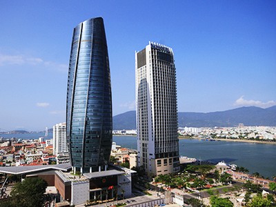 Việc Apple tìm hiểu cơ hội tại Việt Nam cũng như Đà Nẵng được xem là tín hiệu tốt cho môi trường đầu tư. Ảnh: Văn Đông