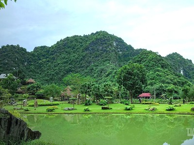 Những điểm đến nổi bật cho dân phố du ngoạn dịp cuối tuần