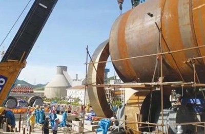 Nhà máy lọc dầu Nghi Sơn dự kiến sẽ đi vào vận hành chạy thử từ tháng 11/2016 đến tháng 6/2017, vận hành thương mại từ tháng 7/2017