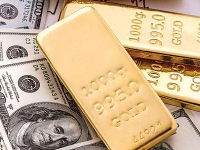 Sáng ngày 18/8, giá vàng tăng vọt, tỷ giá trung tâm lên 21.857 đồng/USD