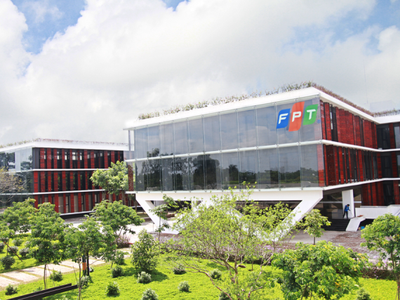 Công ty con của SCIC muốn mua thêm 1 triệu cổ phiếu FPT