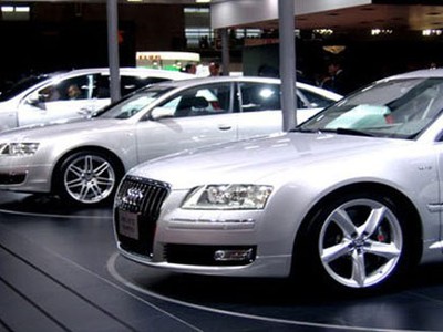 Thị trường ô tô Việt Nam: Cuộc chơi trong tay ông lớn