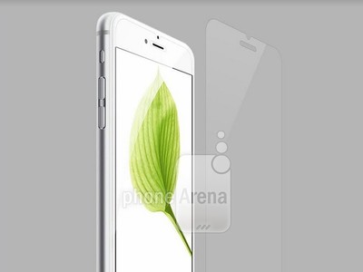 iPhone 7 chưa ra mắt, phụ kiện đã xuất hiện