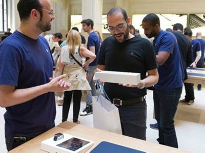 Chính phủ Ireland cho biết sẽ kháng nghị phán quyết của EU. (Ảnh minh họa: GETTY)