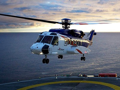 Chiêm ngưỡng những chiếc trực thăng đắt nhất thế giới