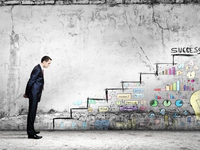 Để thành công bạn cần rất nhiều nỗ lực, đam mê, nhiệt huyết và thời gian,Ảnh: Shutterstock