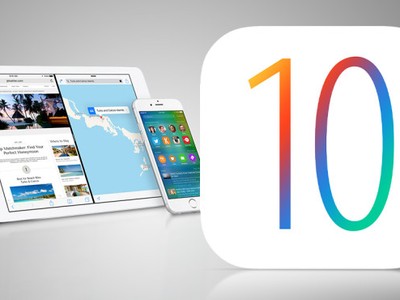 iOS 10 sẽ đến tay người dùng Việt vào rạng sáng ngày 14/9