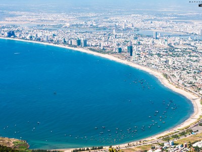 Hành trình khám phá Đà Nẵng xinh đẹp