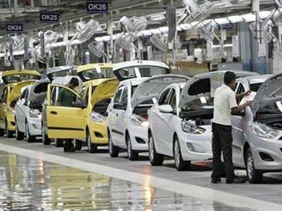 Ôtô giá rẻ của Ấn Độ khó có đường vào Việt Nam.