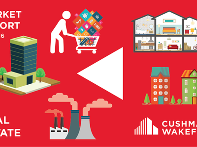 Ngành bán lẻ của nước Anh không quá bi quan hậu Brexit 