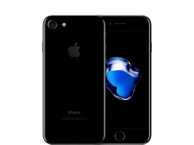 iPhone 7 Plus Jet Black khan hàng tại Việt Nam