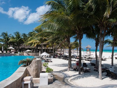 Những khu nghỉ dưỡng siêu xa xỉ dành cho giới nhà giàu