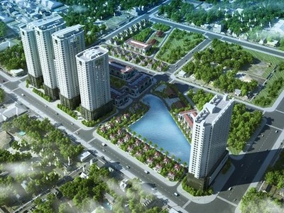 Mua gần 100 triệu cổ phiếu, ông Trịnh Văn Quyết nâng tỷ lệ sở hữu tại ROS lên 65%