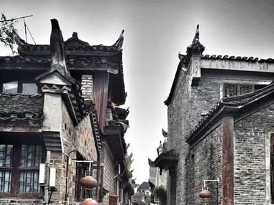 6 triệu và chuyến đi Phượng Hoàng cổ trấn hot khắp Facebook