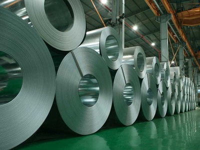 Mỹ đòi kiện thép Việt Nam vì nghi tiếp tay Trung Quốc né thuế