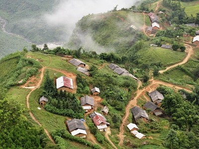 Những điểm phượt mới tinh ở Lào Cai