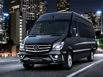 VIP Conference Lounge là tên gọi của mẫu van độ.