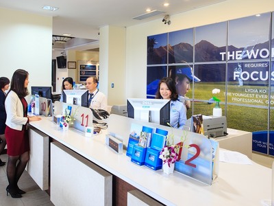 ANZ được Asiamoney vinh danh