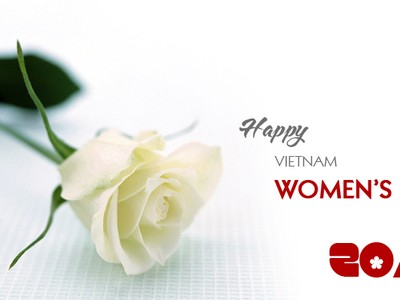 Dân mạng phát sốt vì những món quà 20/10 độc và đắt