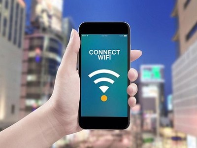 Điện thoại của bạn có thể bị theo dõi qua kết nối wifi
