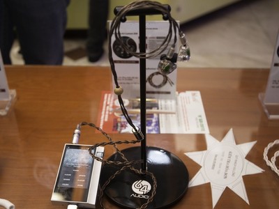 Xu hướng chơi tai nghe 'hàng thửa' ở Việt Nam