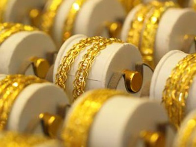 Sáng ngày 22/10, giá vàng tiếp đà phục hồi 