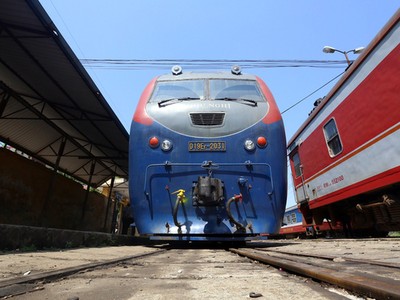 Lạng Sơn đề nghị Chính phủ sớm triển khai dự án đường sắt cao tốc nối Trung Quốc