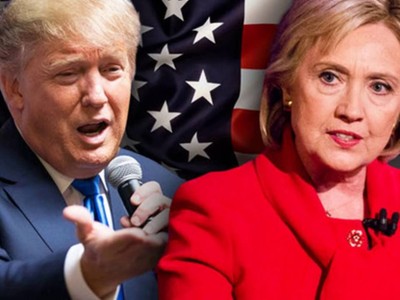 Những công nghệ sử dụng trong bầu cử tổng thống Mỹ