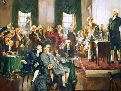 Tranh cãi về luật khiến Clinton bại trận dù có nhiều cử tri ủng hộ hơn Trump