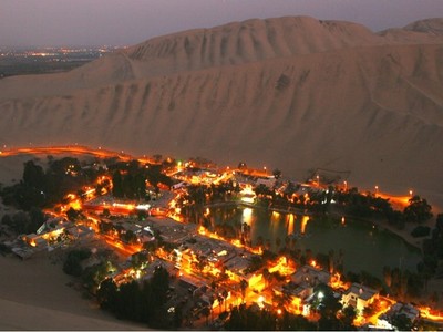 Những điểm du lịch đẹp tuyệt vời mà rất ít người nghe danh