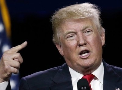 Kịch bản hiếm hoi có thể khiến Trump mất ghế tổng thống