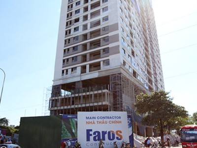 Ngày 29/11, ROS sẽ tổ chức Đại hội cổ đông bất thường để tăng vốn