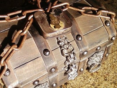 Những nơi chứa kho báu nhiều nhất thế giới