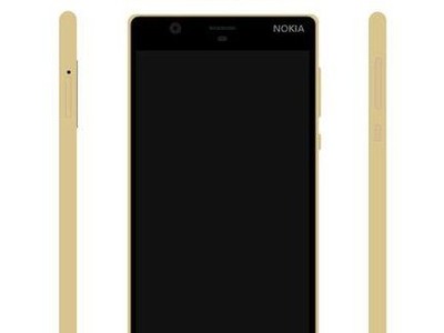 Smartphone mang thương hiệu Nokia sẽ được “tái xuất” tại MWC diễn ra vào cuối tháng 2 tới đây
