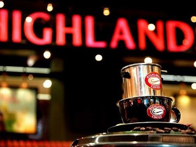 Highlands Coffee chuẩn bị IPO trên sàn chứng khoán Việt Nam