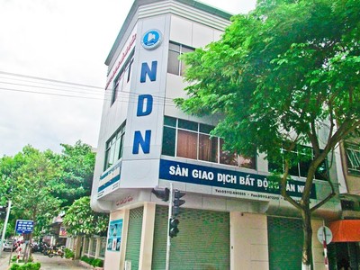 Nhà Đà Nẵng sẽ mua 2,5 triệu cổ phiếu quỹ trong 2 tháng cuối năm