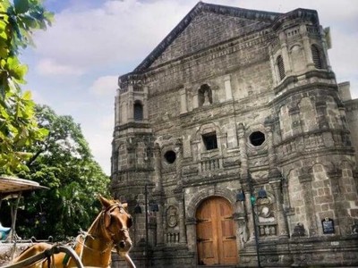 Kinh nghiệm du lịch Philippines du khách cần lưu ý