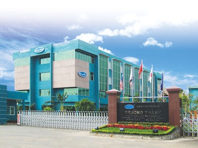 Gỗ Trường Thành lại thay đổi một loạt lãnh đạo