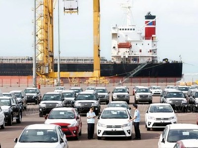 Nhiều DN nhập khẩu phải "thuê" Giấy chứng nhận cơ sở bảo hành, bảo dưỡng ô tô đủ điều kiện