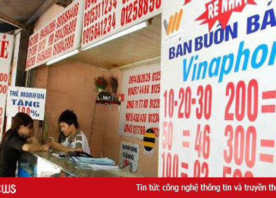 Đợt kiểm tra việc quản lý thuê bao di động trả trước tại các cửa hàng, đại lý, điểm bán SIM của các doanh nghiệp viễn thông di động trên địa bàn sẽ được các đoàn kiểm tra liên ngành thực hiện từ ngày 1/12/2016 (Ảnh minh họa. Nguồn: Internet)