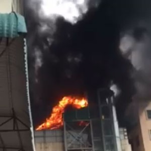 (Ảnh cắt từ video clip của CTV Đức Tuấn)