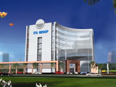 CTCP Đại học Tân Tạo tiếp tục mua vào cổ phiếu ITA